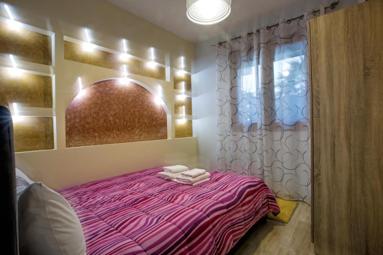 Néa PéramosPeramos Rent House公寓 外观 照片